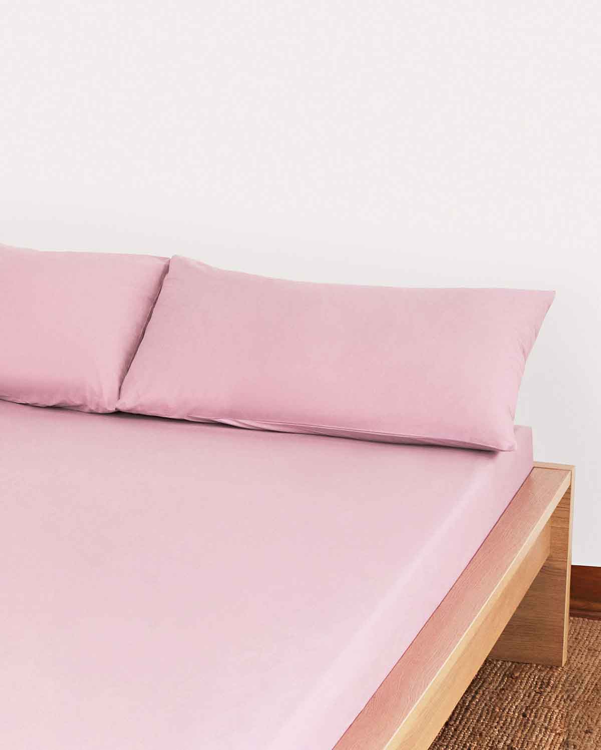 Classic Percale - Core Bedding Set - Image 2