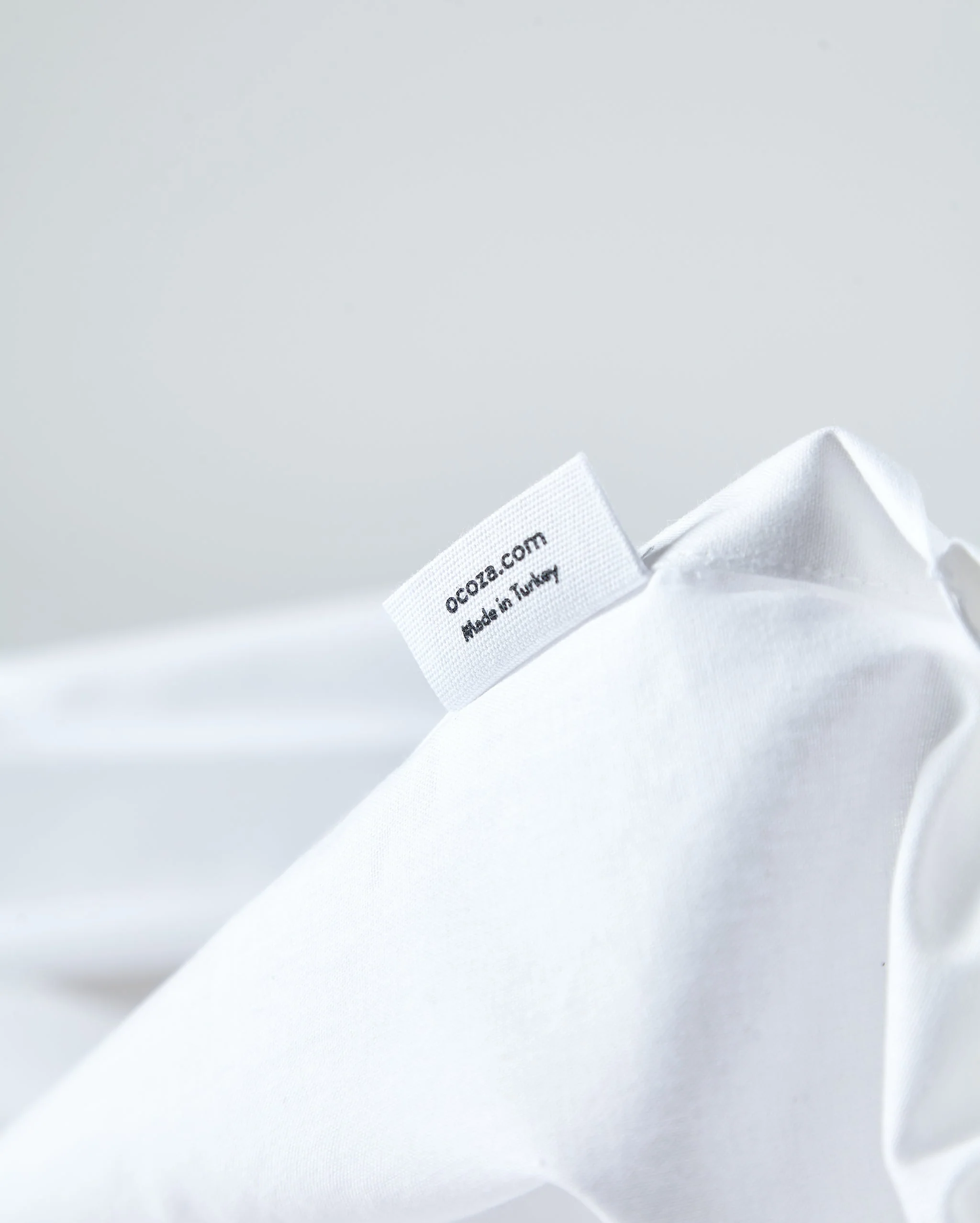 Classic Percale - Core Bedding Set - Image 6
