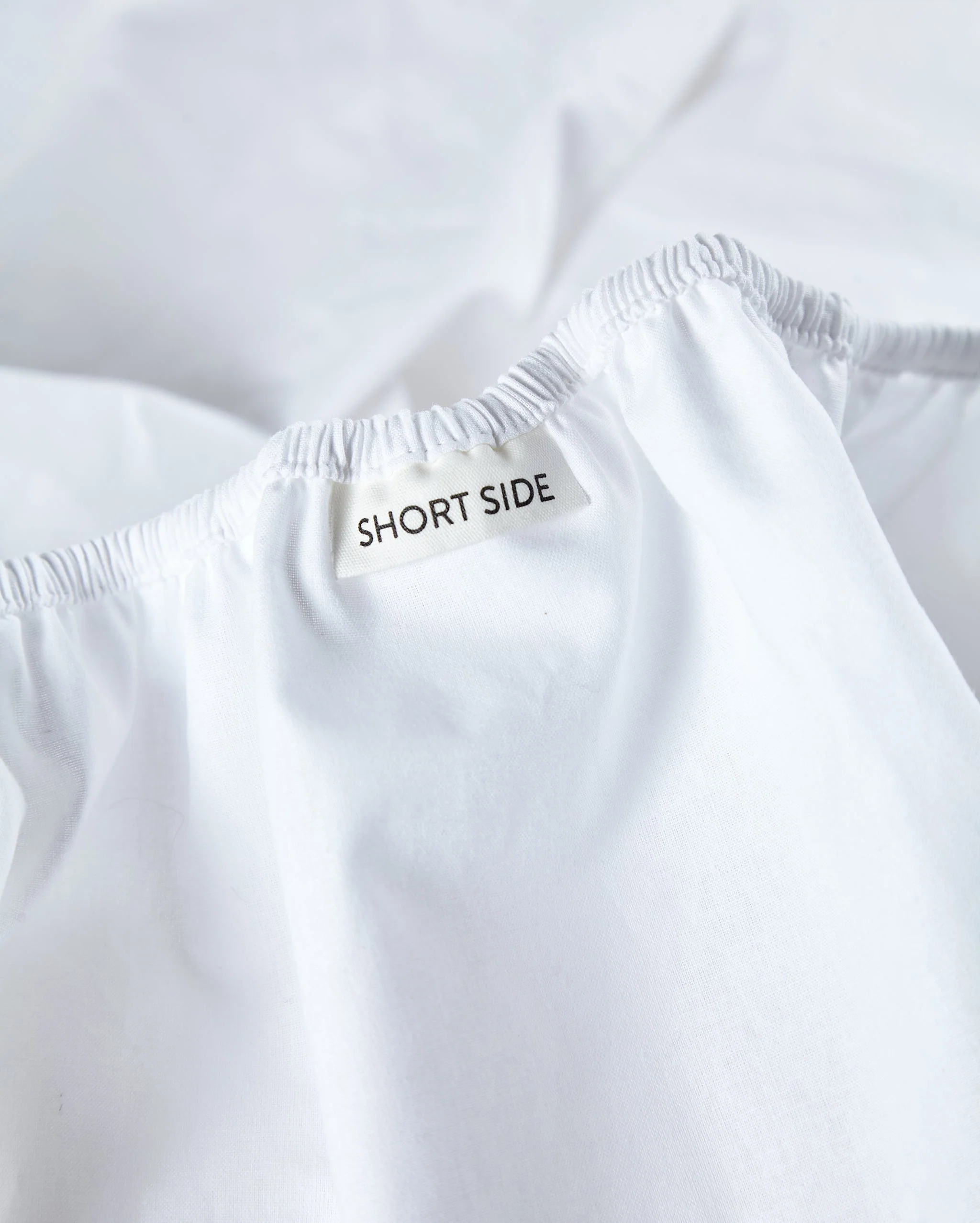 Classic Percale - Core Bedding Set - Image 7