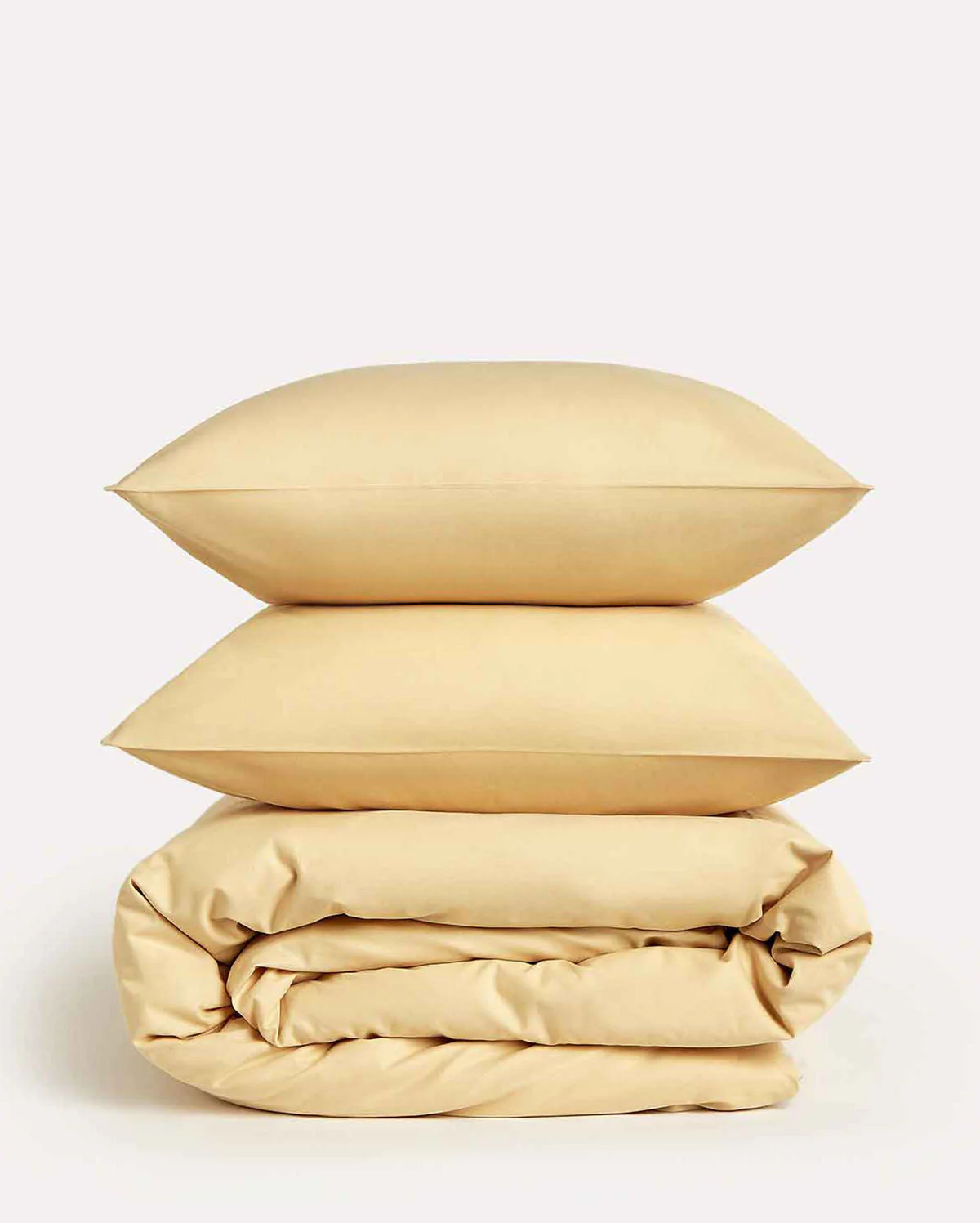 Classic Percale - Duvet Cover Set - Image 2
