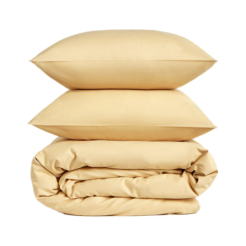 Classic Percale - Duvet Cover Set - Image 5