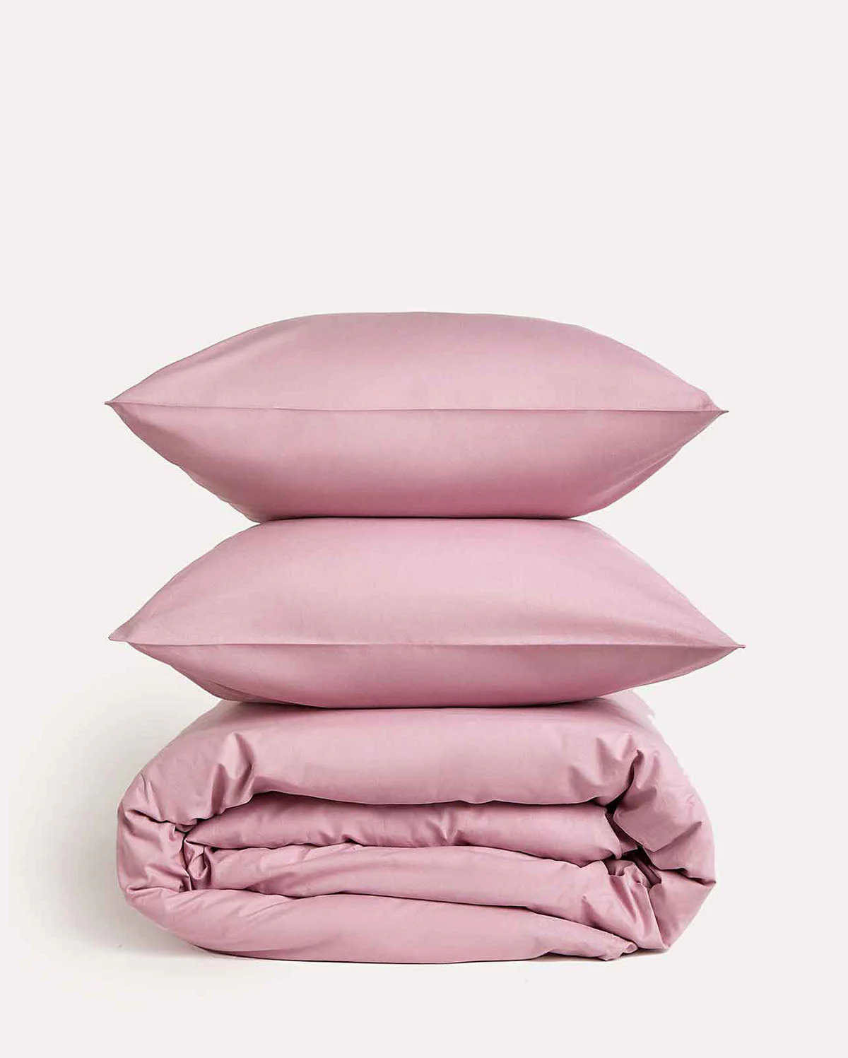 Classic Percale - Duvet Cover Set - Image 2