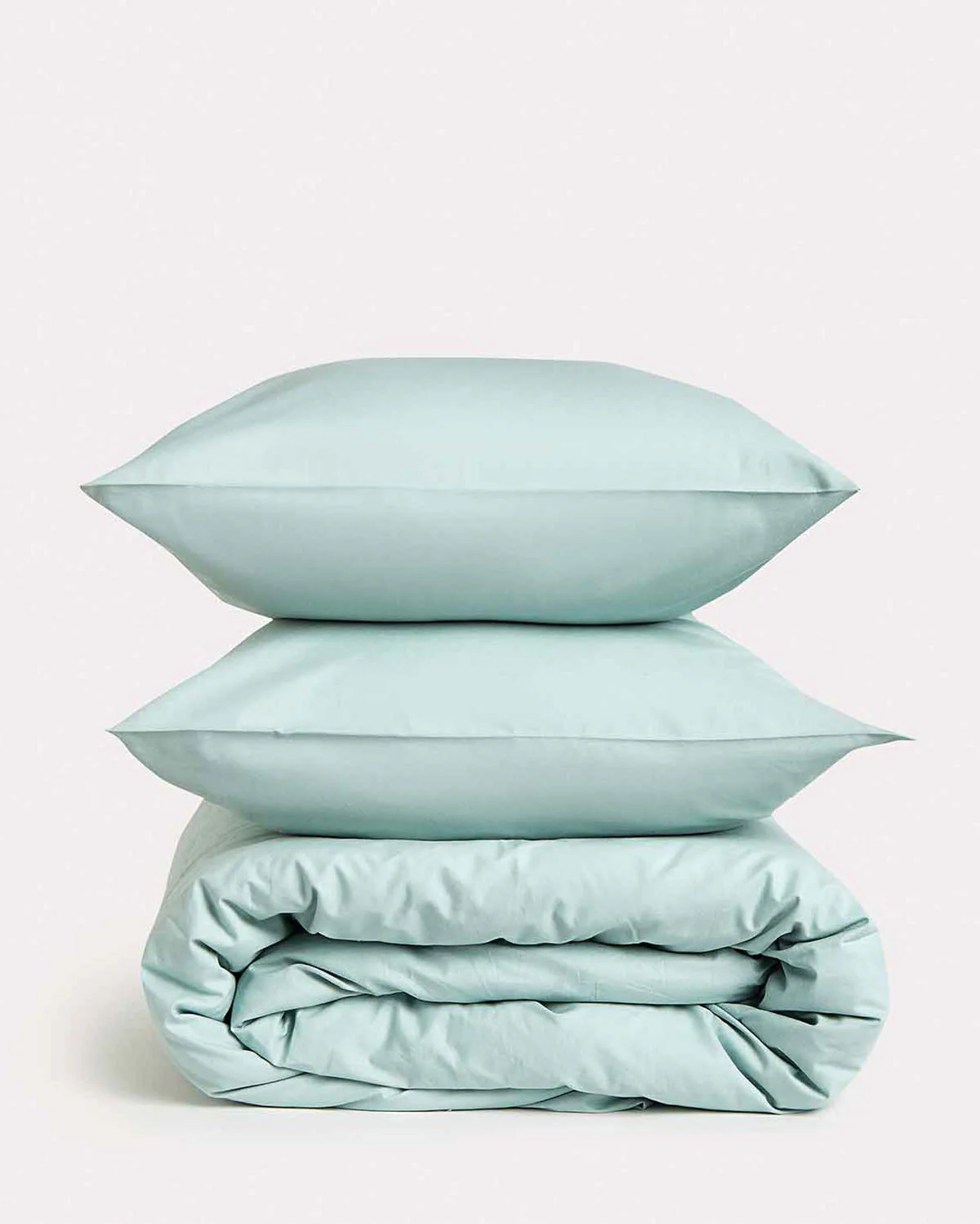 Classic Percale - Duvet Cover Set - Image 3