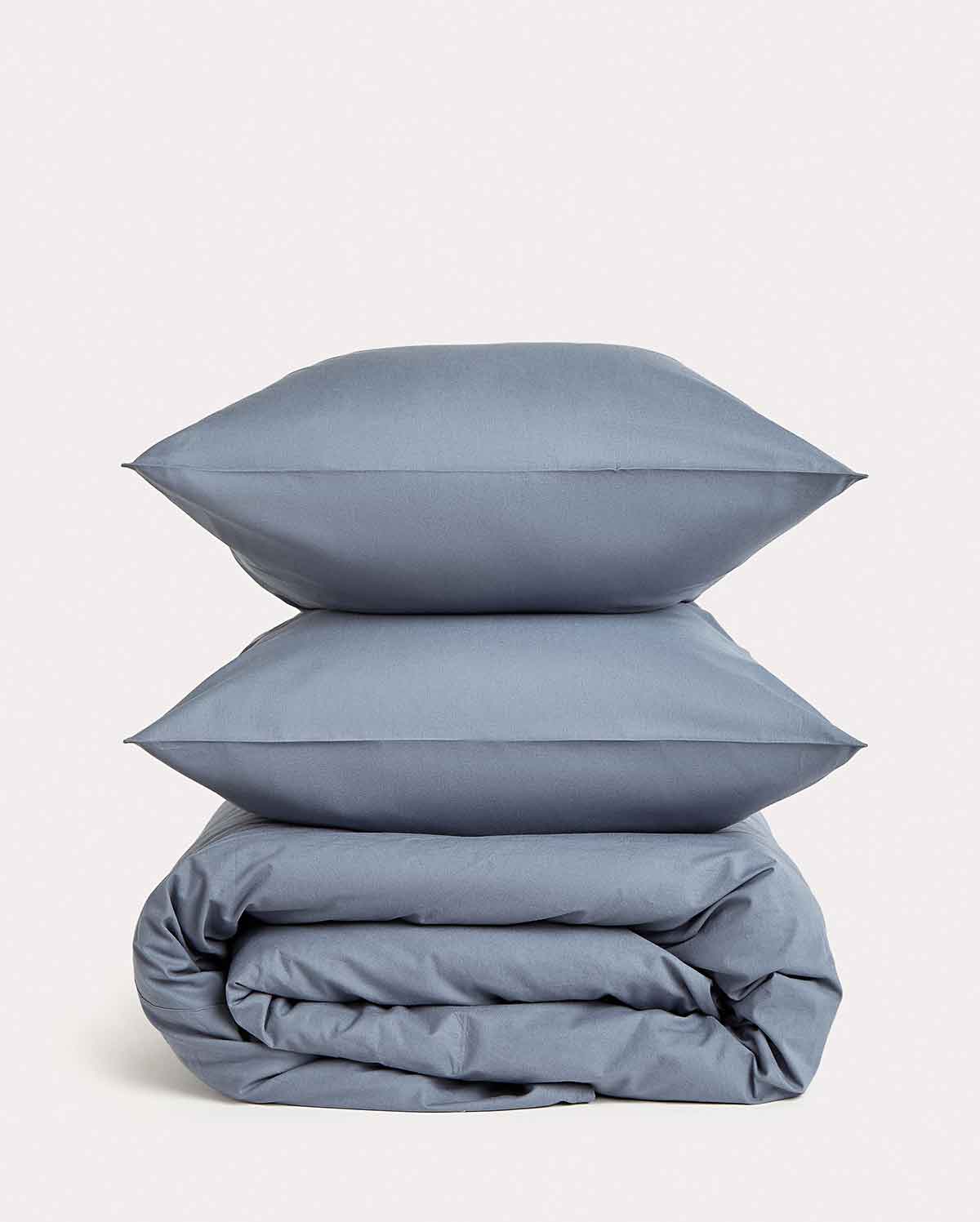 Classic Percale - Duvet Cover Set - Image 3