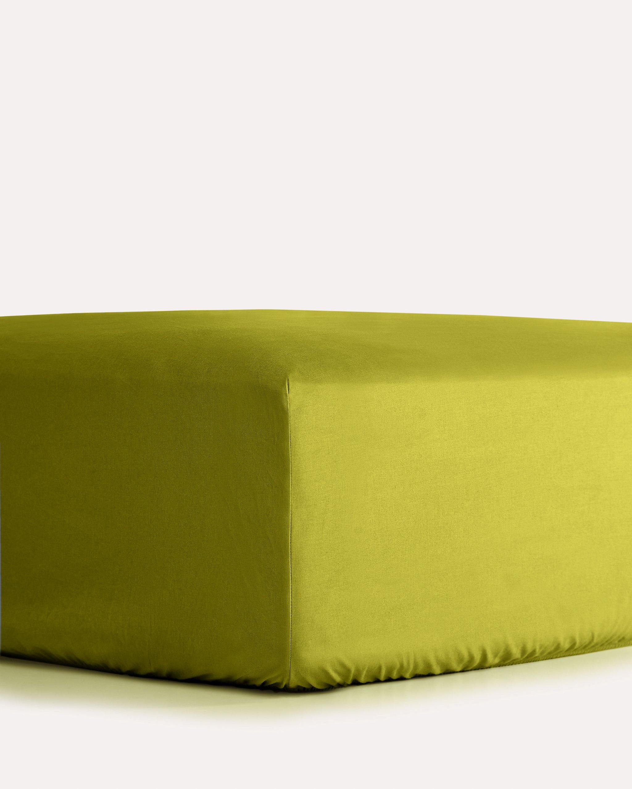 Classic Percale - Fitted Sheet - Image 2