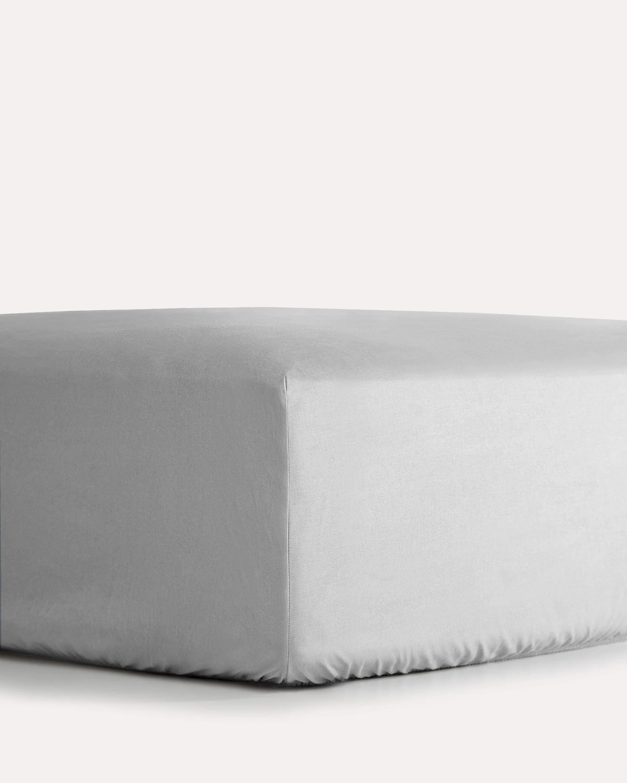 Classic Percale - Fitted Sheet
