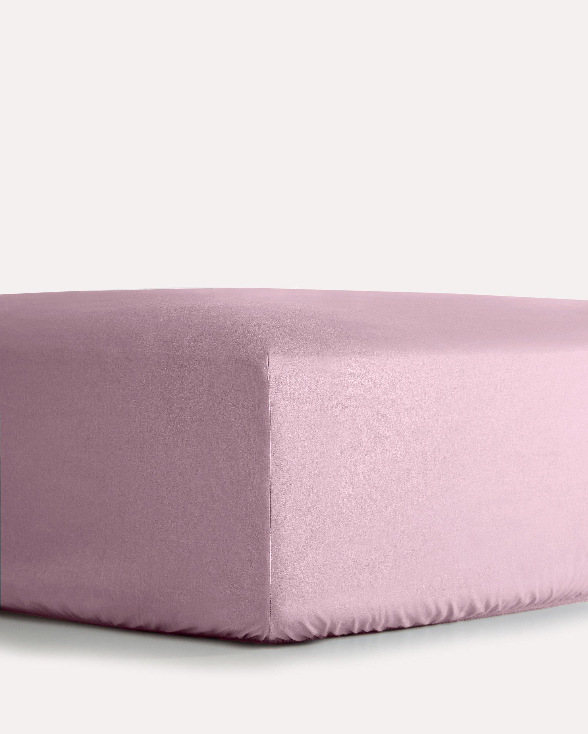 Classic Percale - Fitted Sheet - Image 2