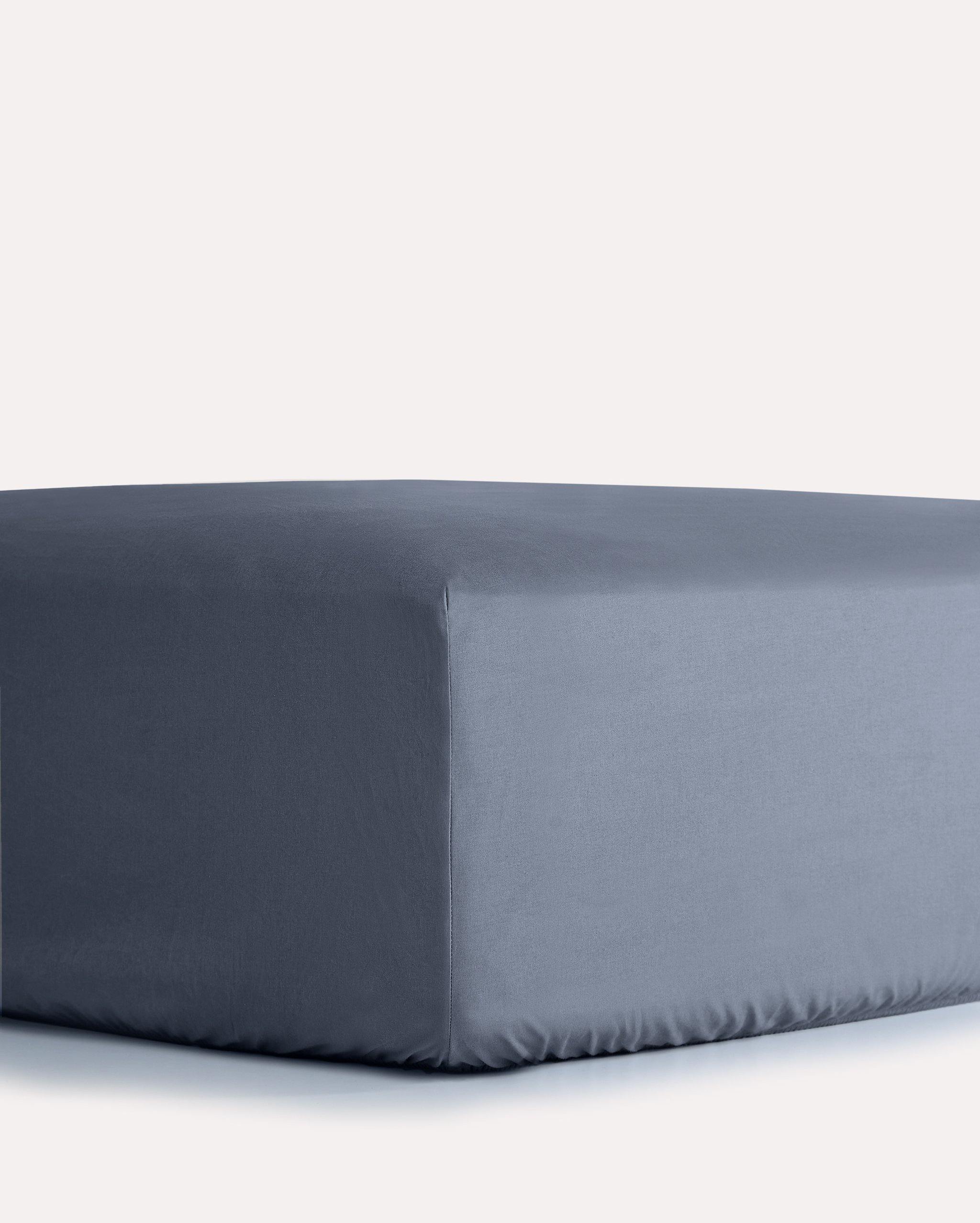 Classic Percale - Fitted Sheet
