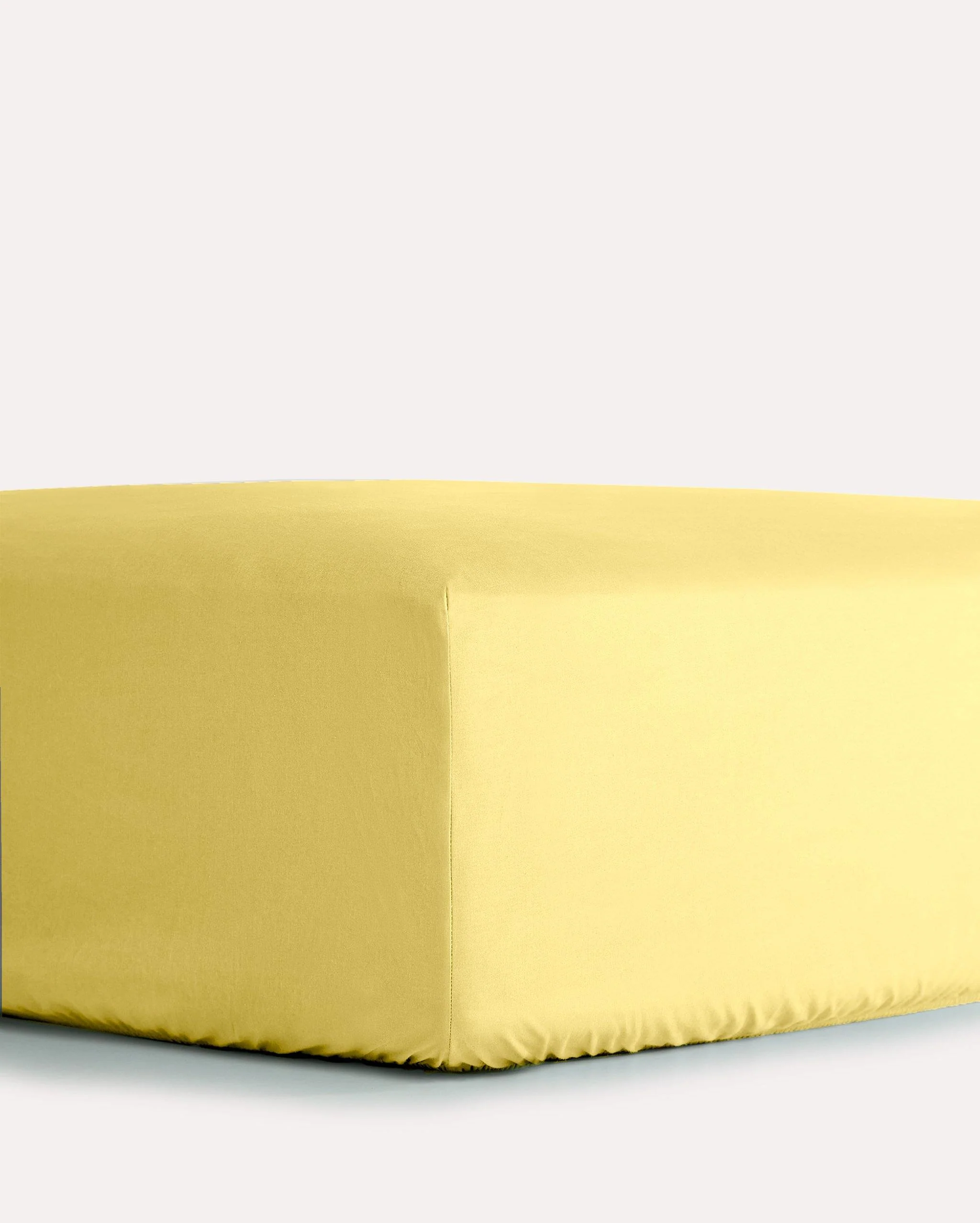 Classic Percale - Fitted Sheet - Image 3
