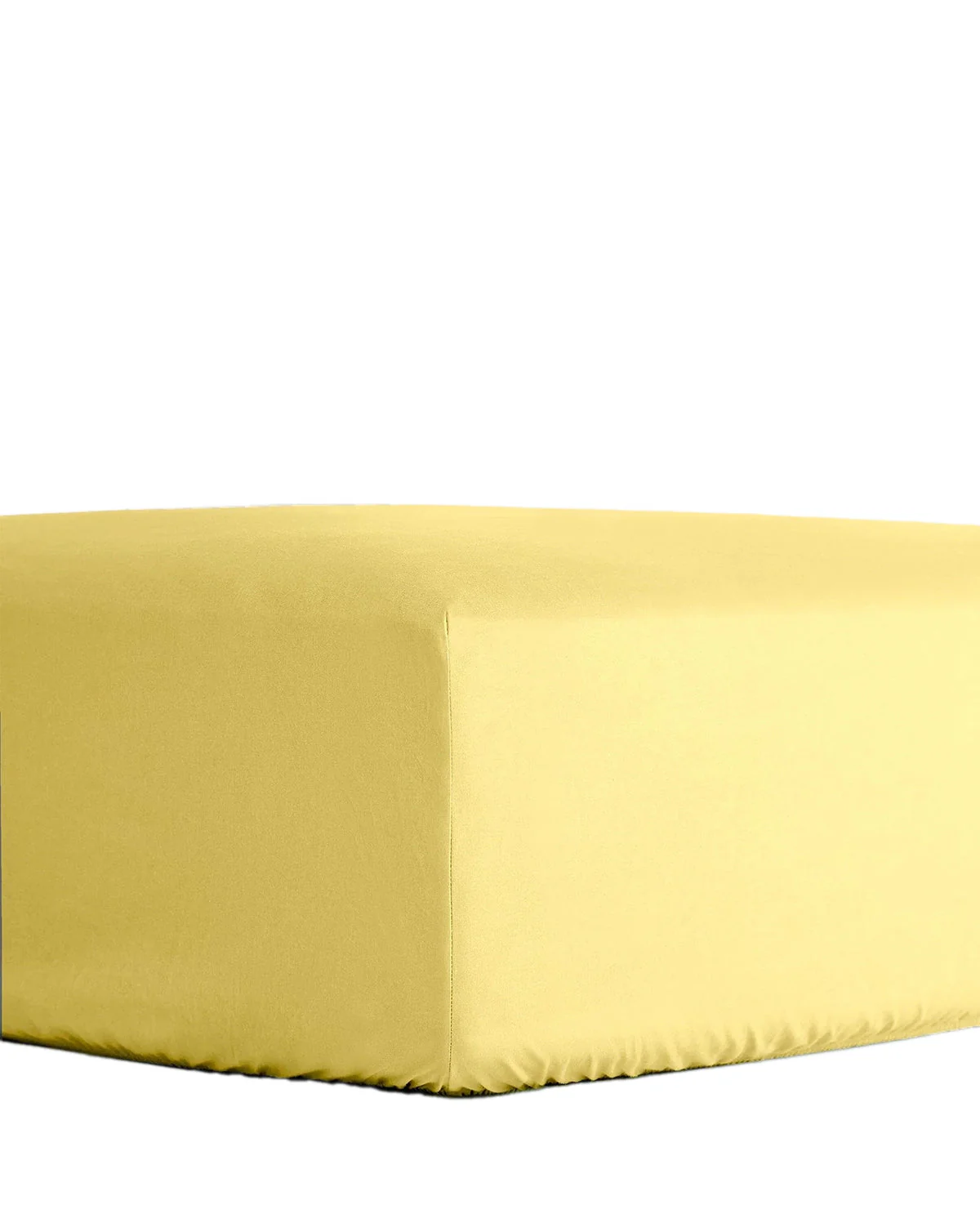Classic Percale - Fitted Sheet - Image 4