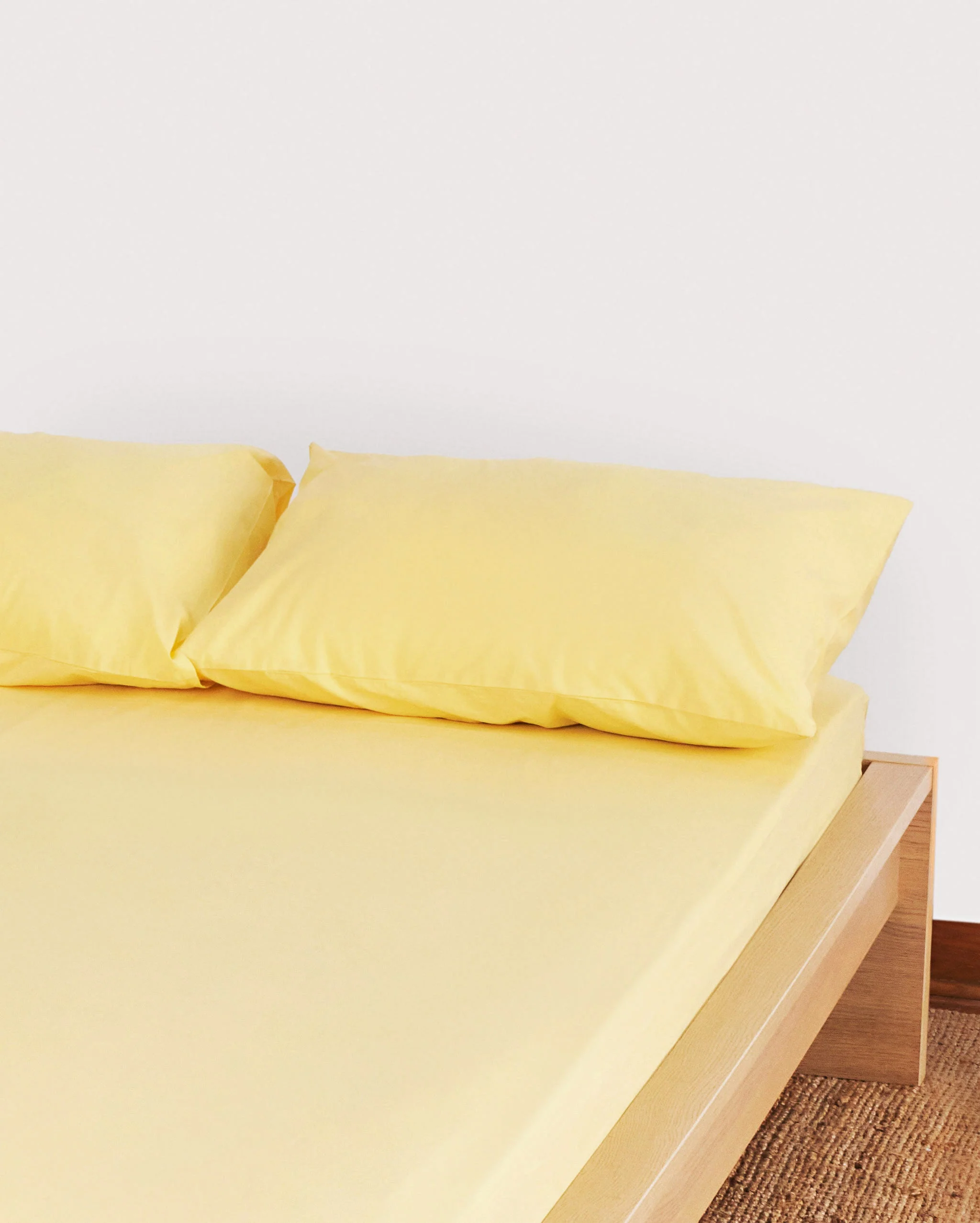 Classic Percale - Fitted Sheet - Image 7