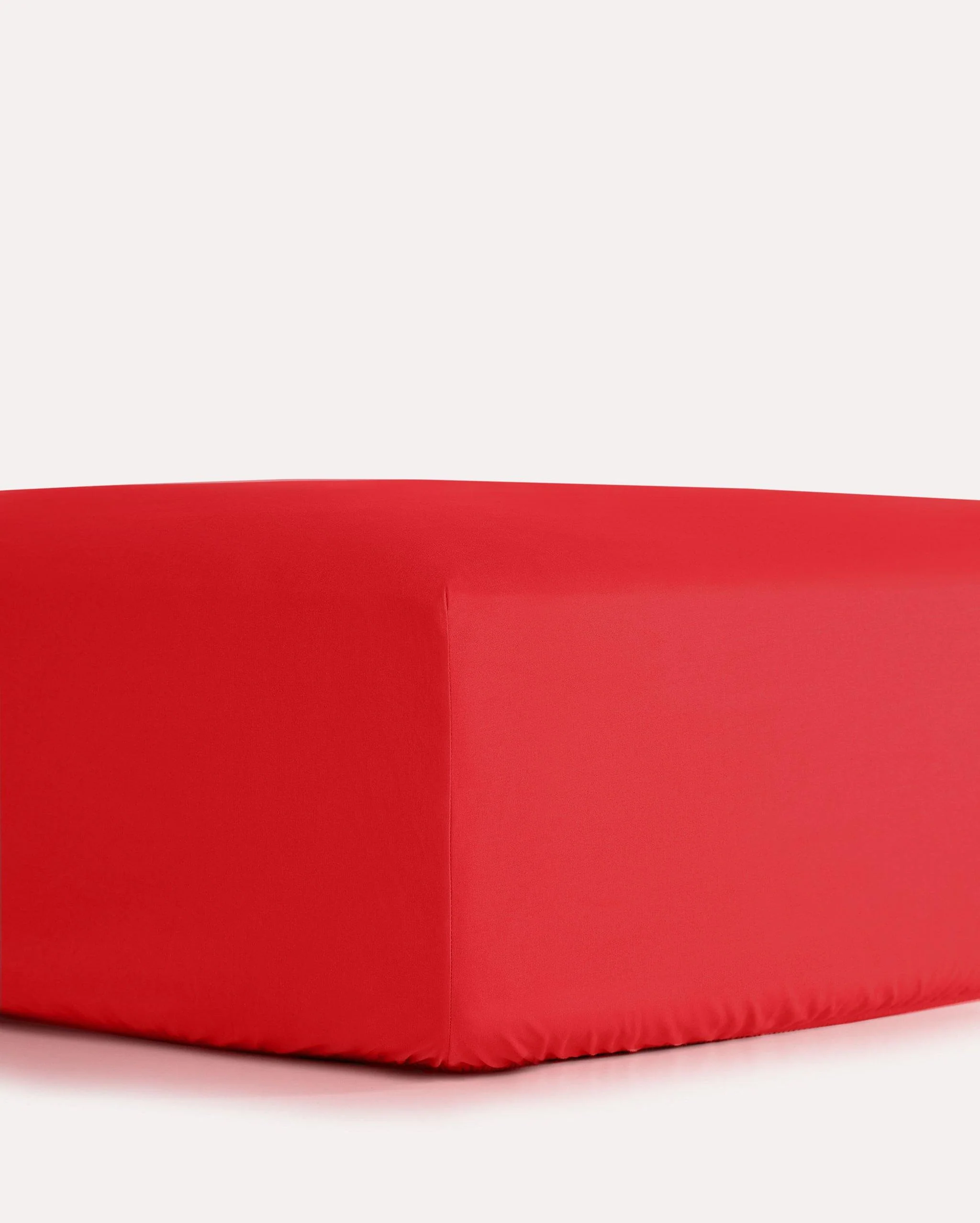 Classic Percale - Fitted Sheet - Image 3