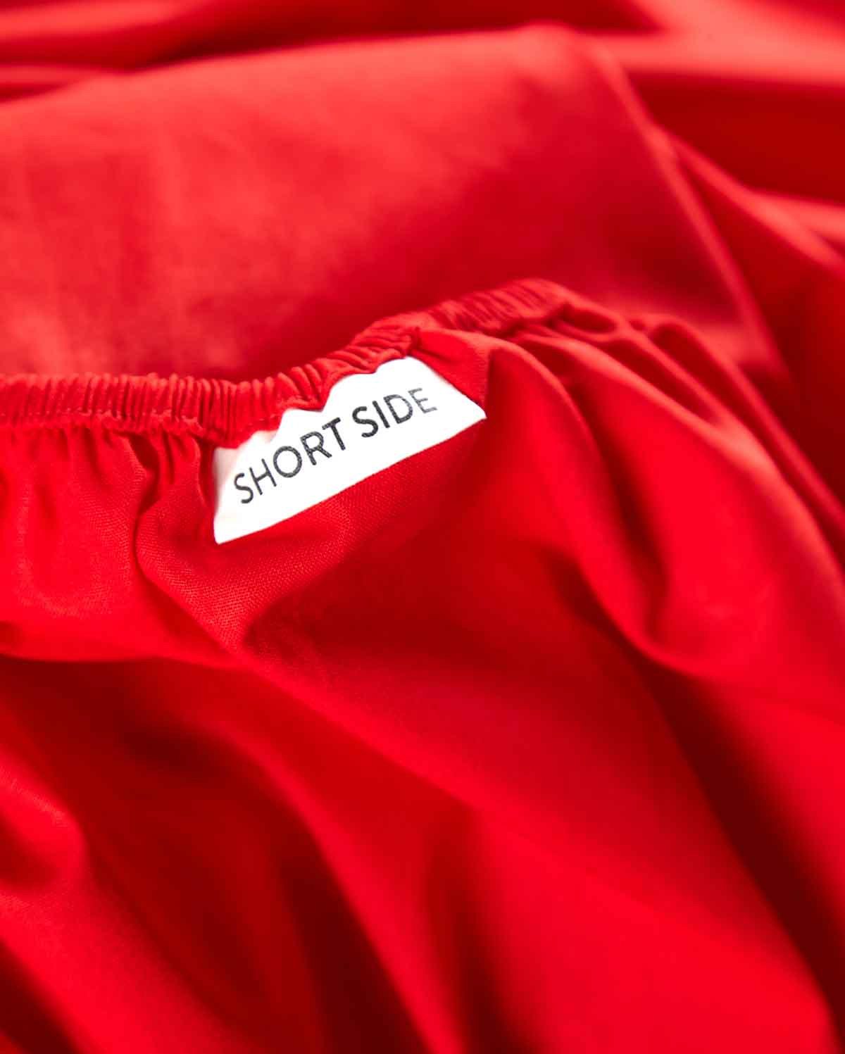 Classic Percale - Fitted Sheet - Image 8
