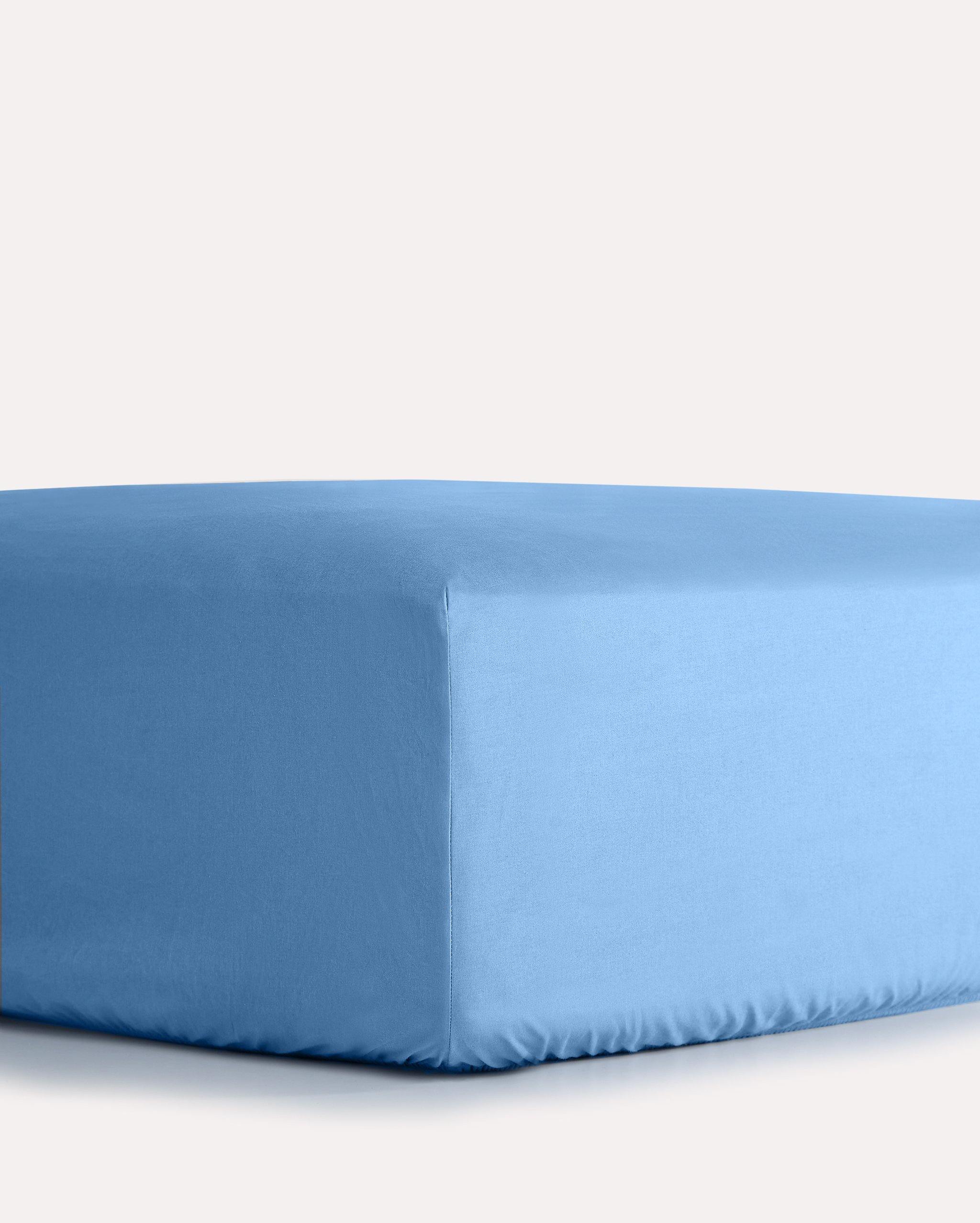 Classic Percale - Fitted Sheet - Image 2