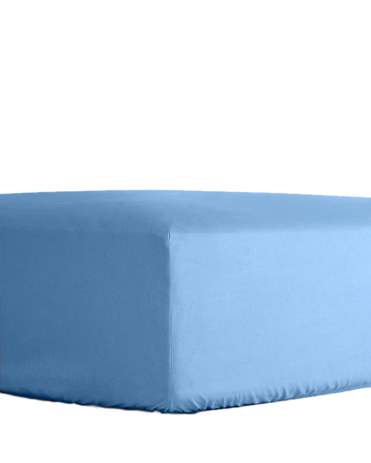 Classic Percale - Fitted Sheet - Image 6