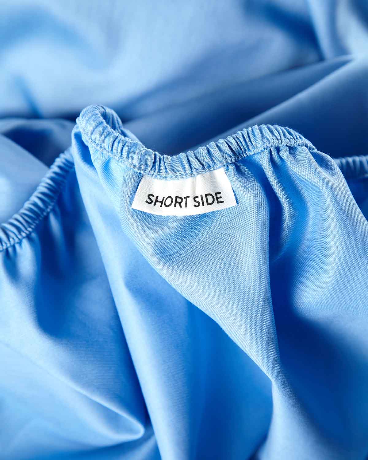Classic Percale - Fitted Sheet - Image 8