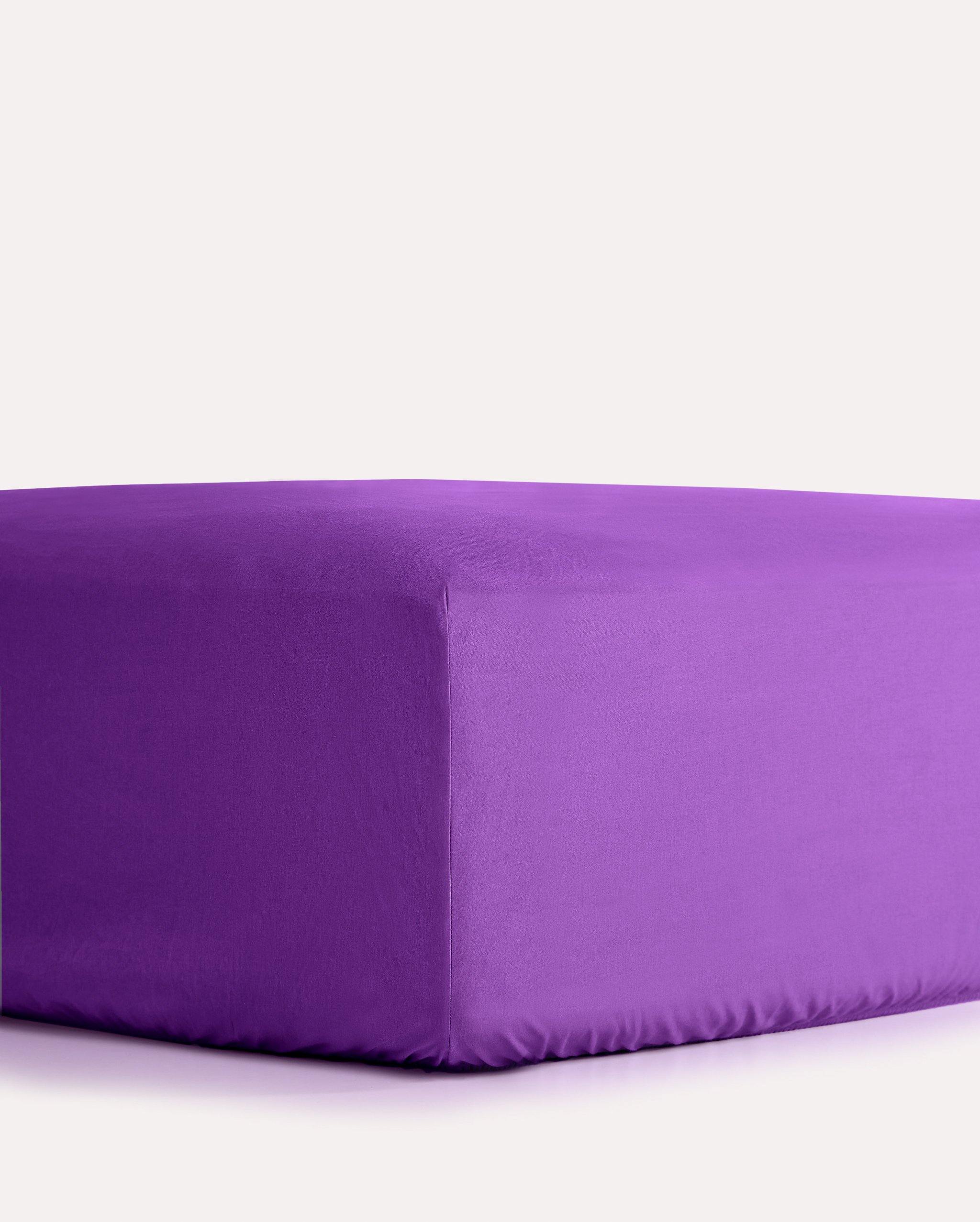 Classic Percale - Fitted Sheet - Image 3
