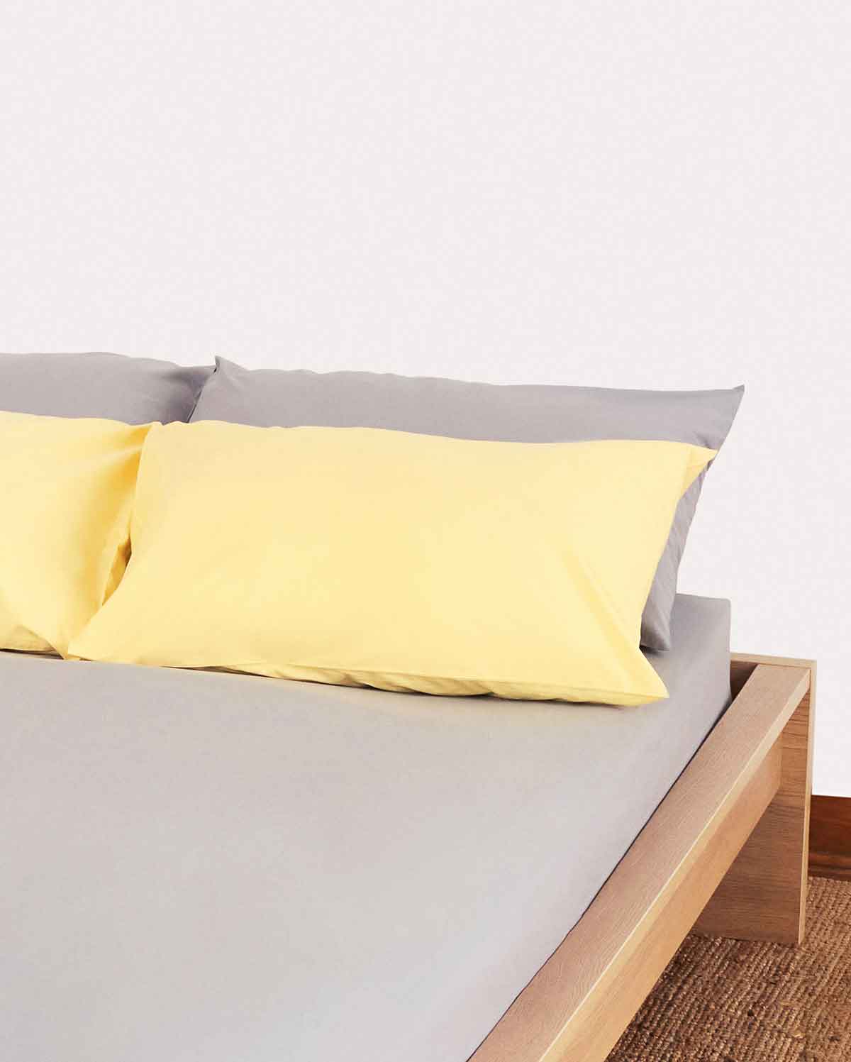 Classic Percale - Fitted Sheet - Image 4