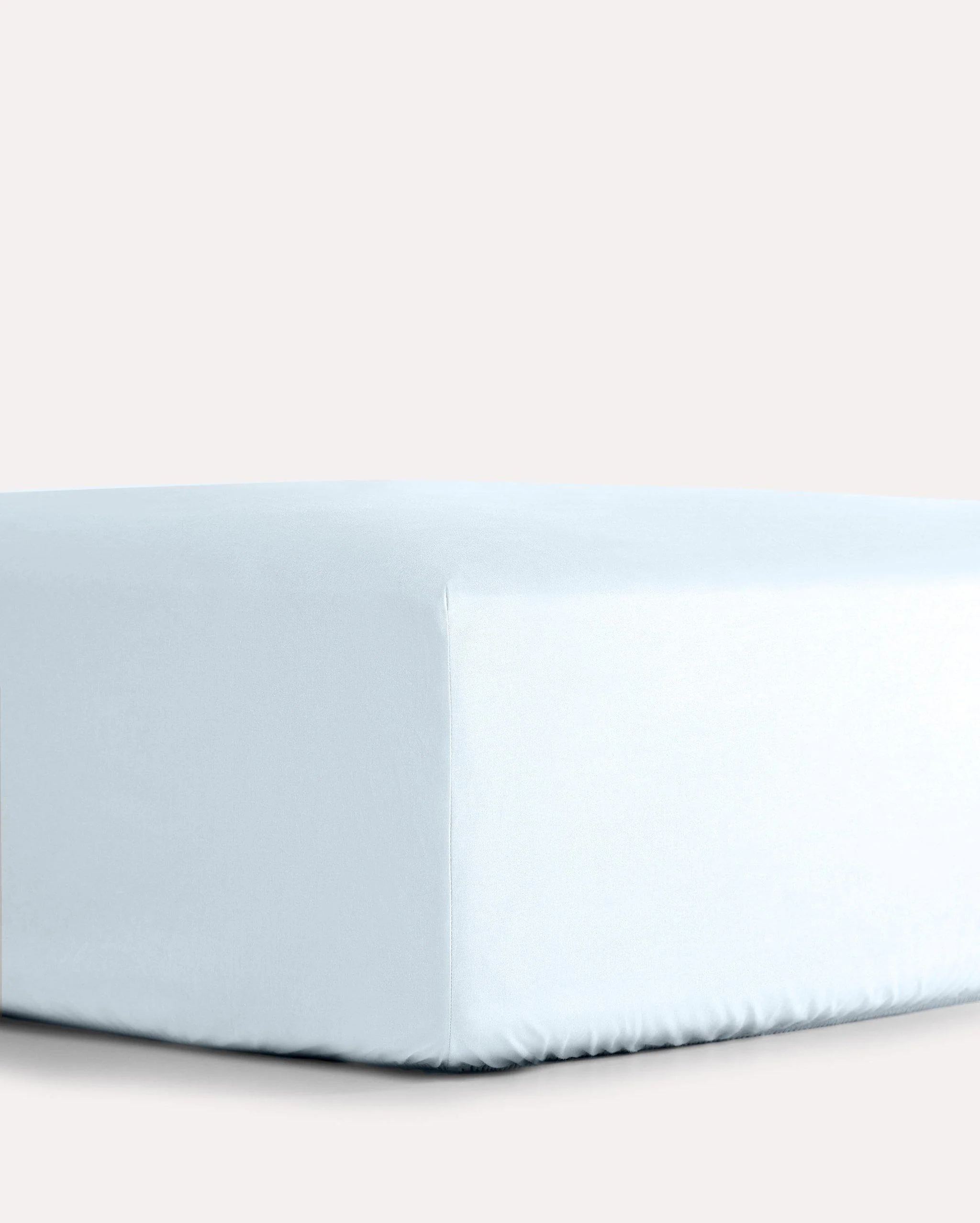 Classic Percale - Fitted Sheet - Image 2
