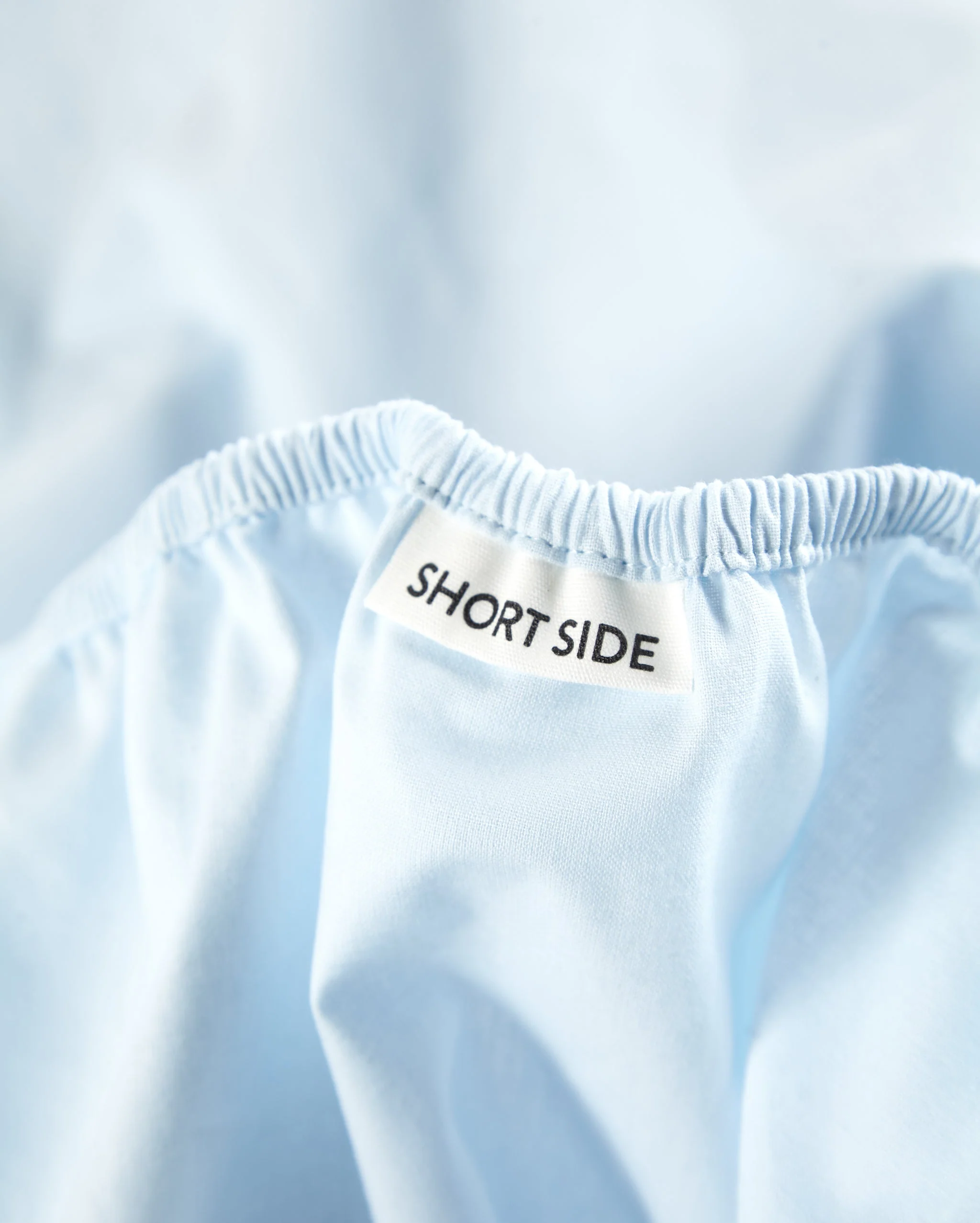 Classic Percale - Fitted Sheet - Image 8