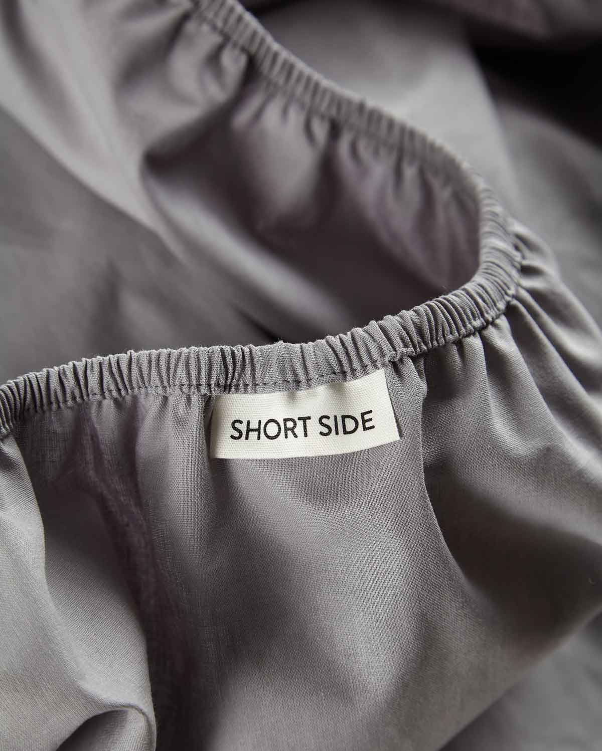 Classic Percale - Fitted Sheet - Image 5