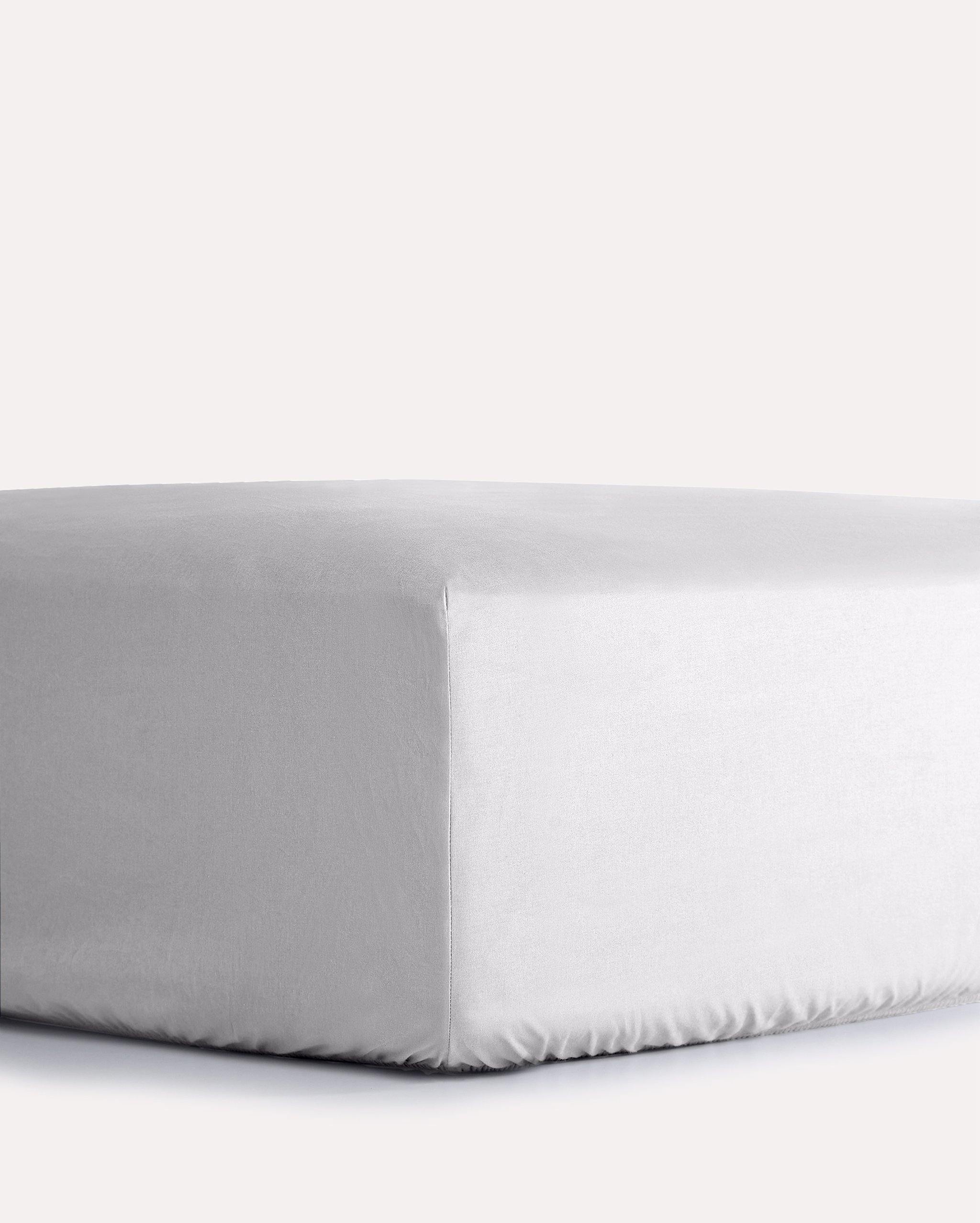 Classic Percale - Fitted Sheet - Image 3