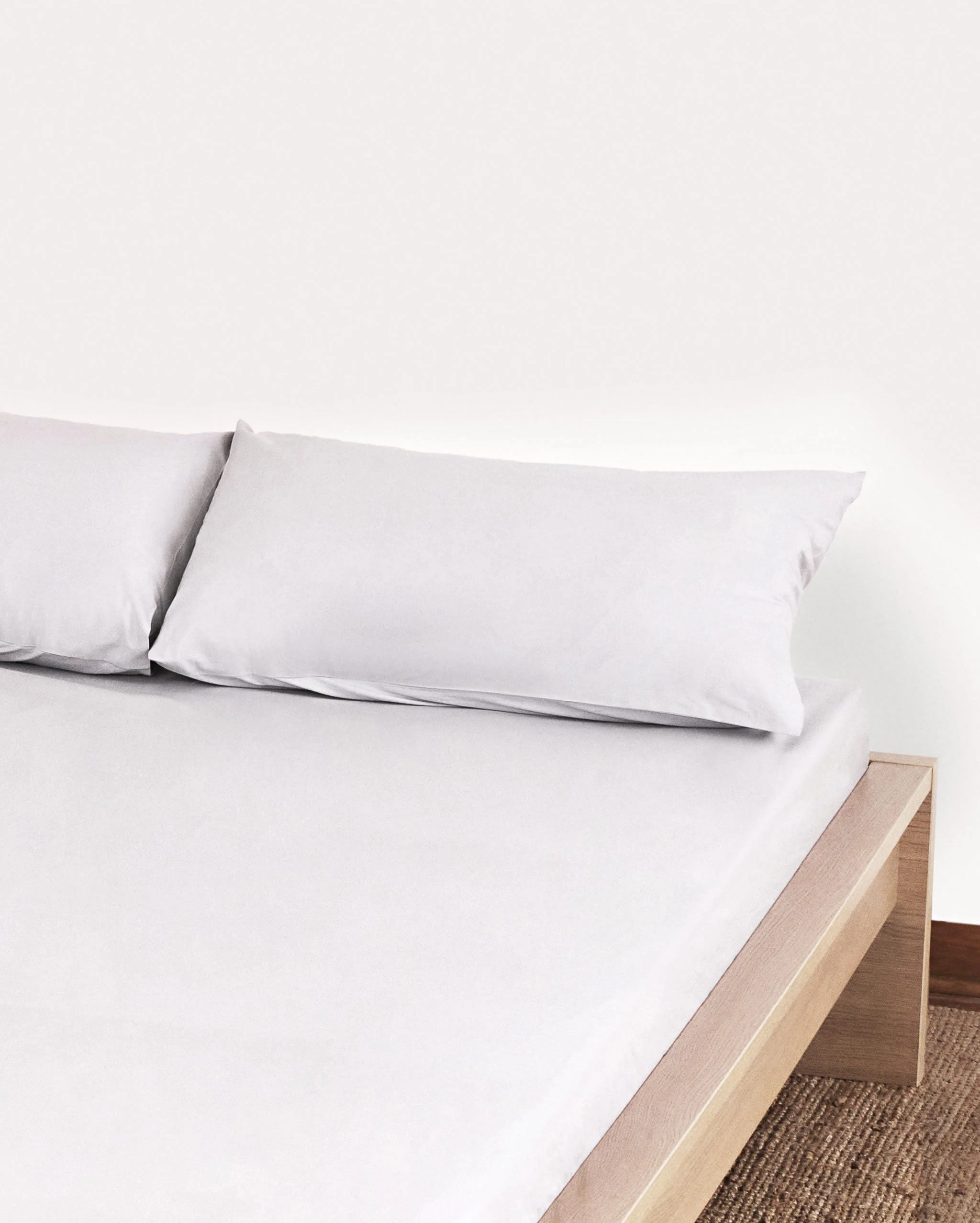 Classic Percale - Fitted Sheet - Image 7