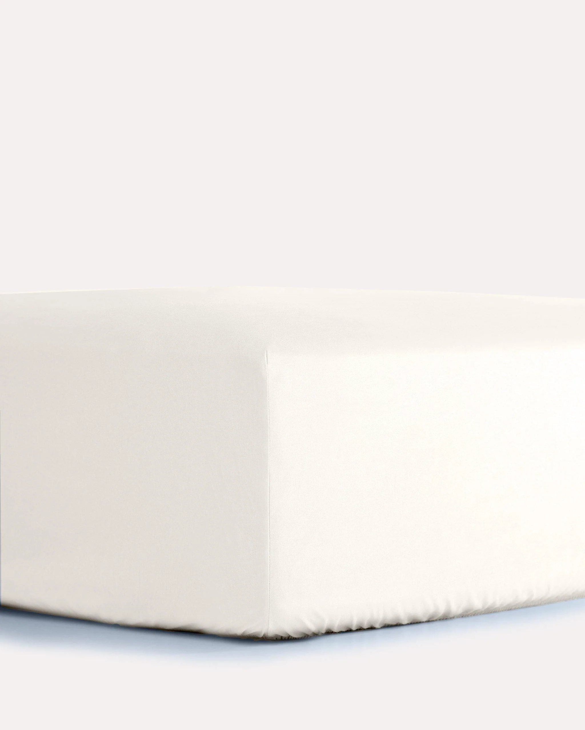 Classic Percale - Fitted Sheet - Image 3