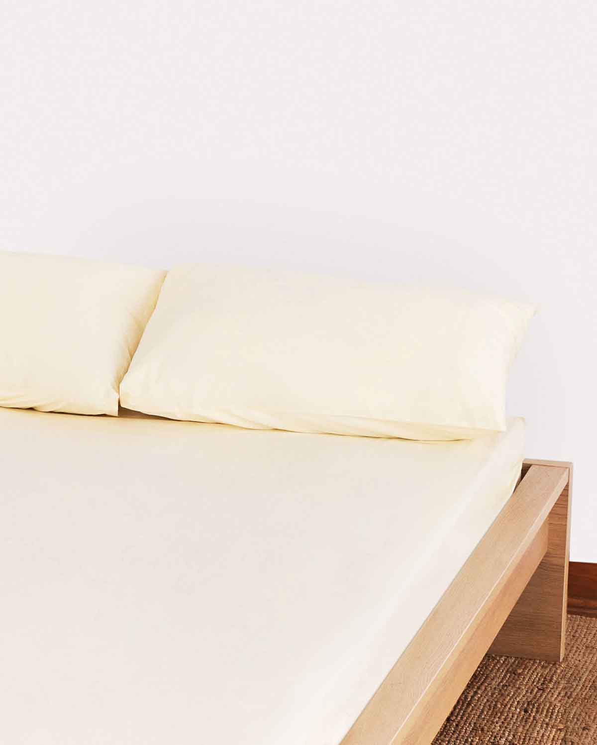 Classic Percale - Fitted Sheet - Image 7