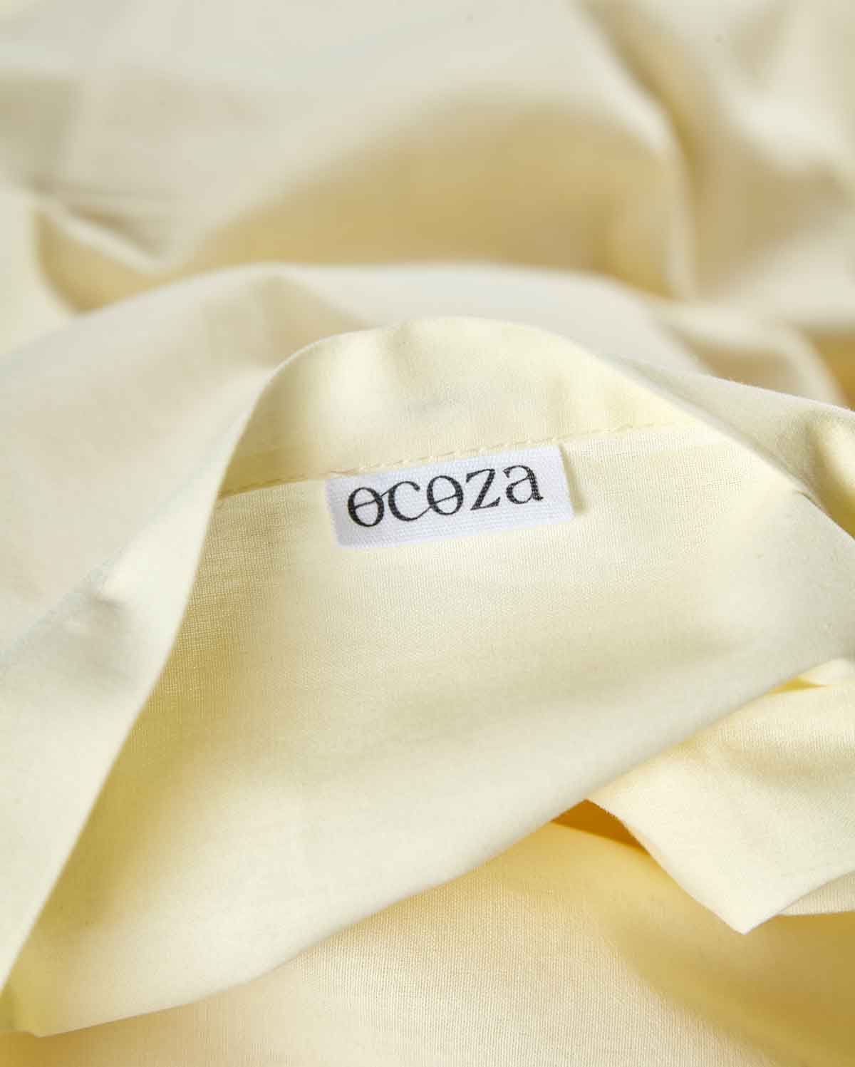 Classic Percale - Fitted Sheet - Image 8