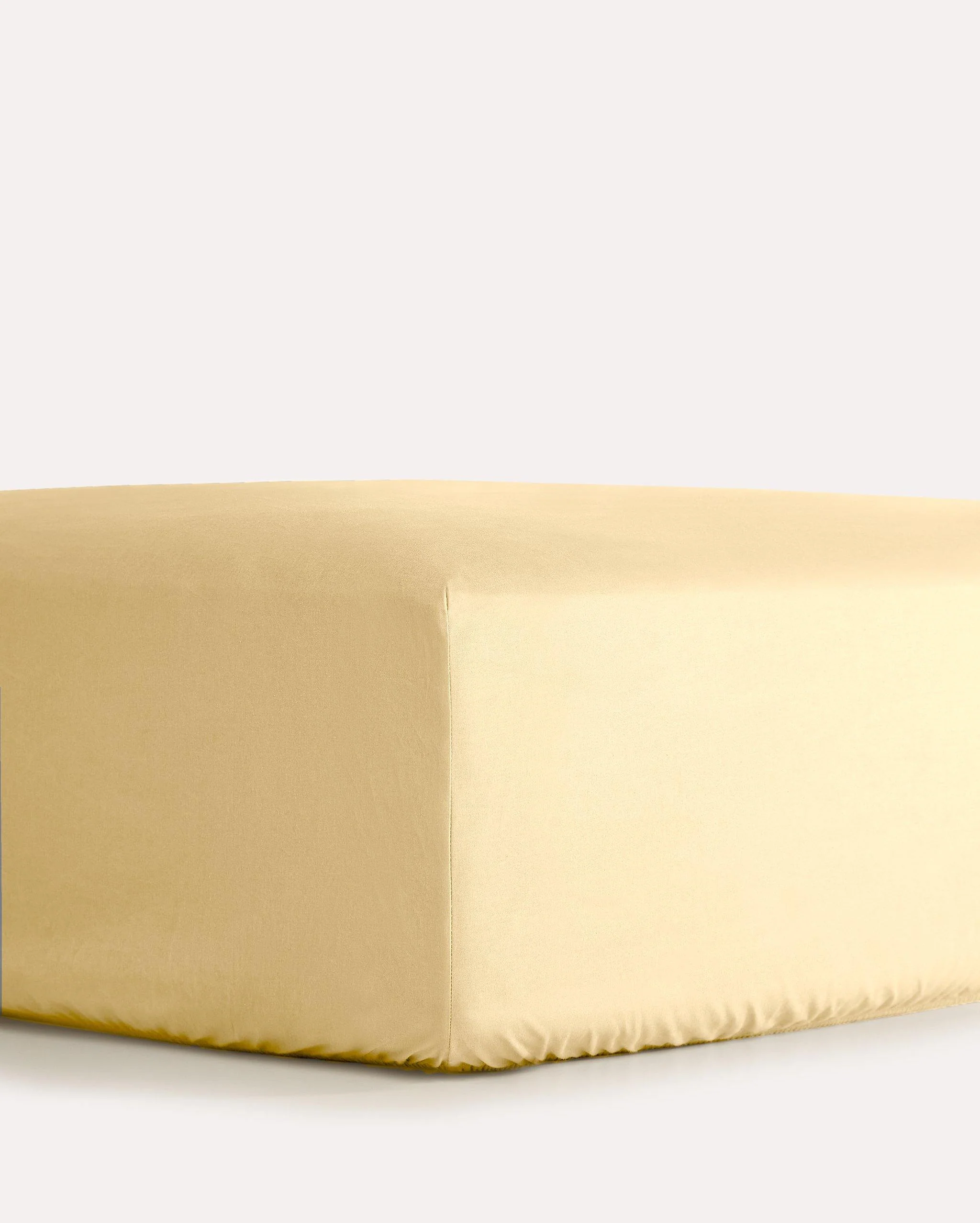 Classic Percale - Fitted Sheet - Image 3