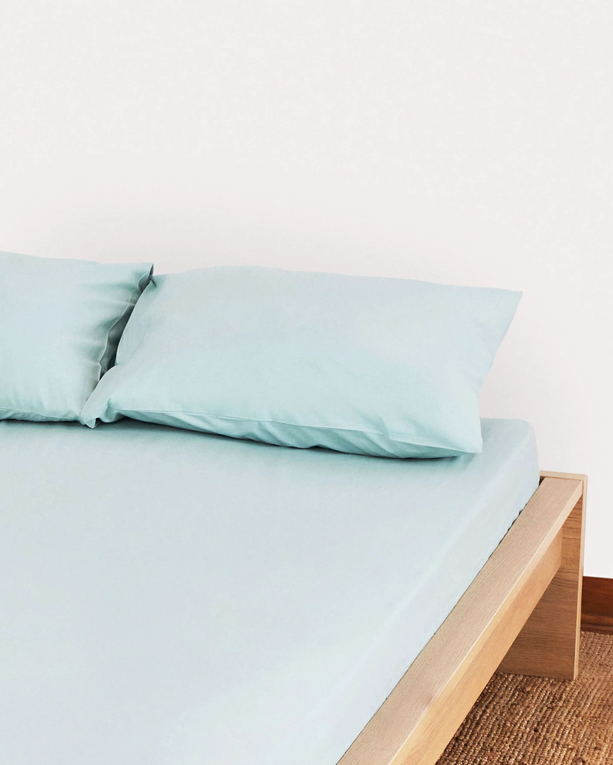 Classic Percale - Fitted Sheet - Image 7
