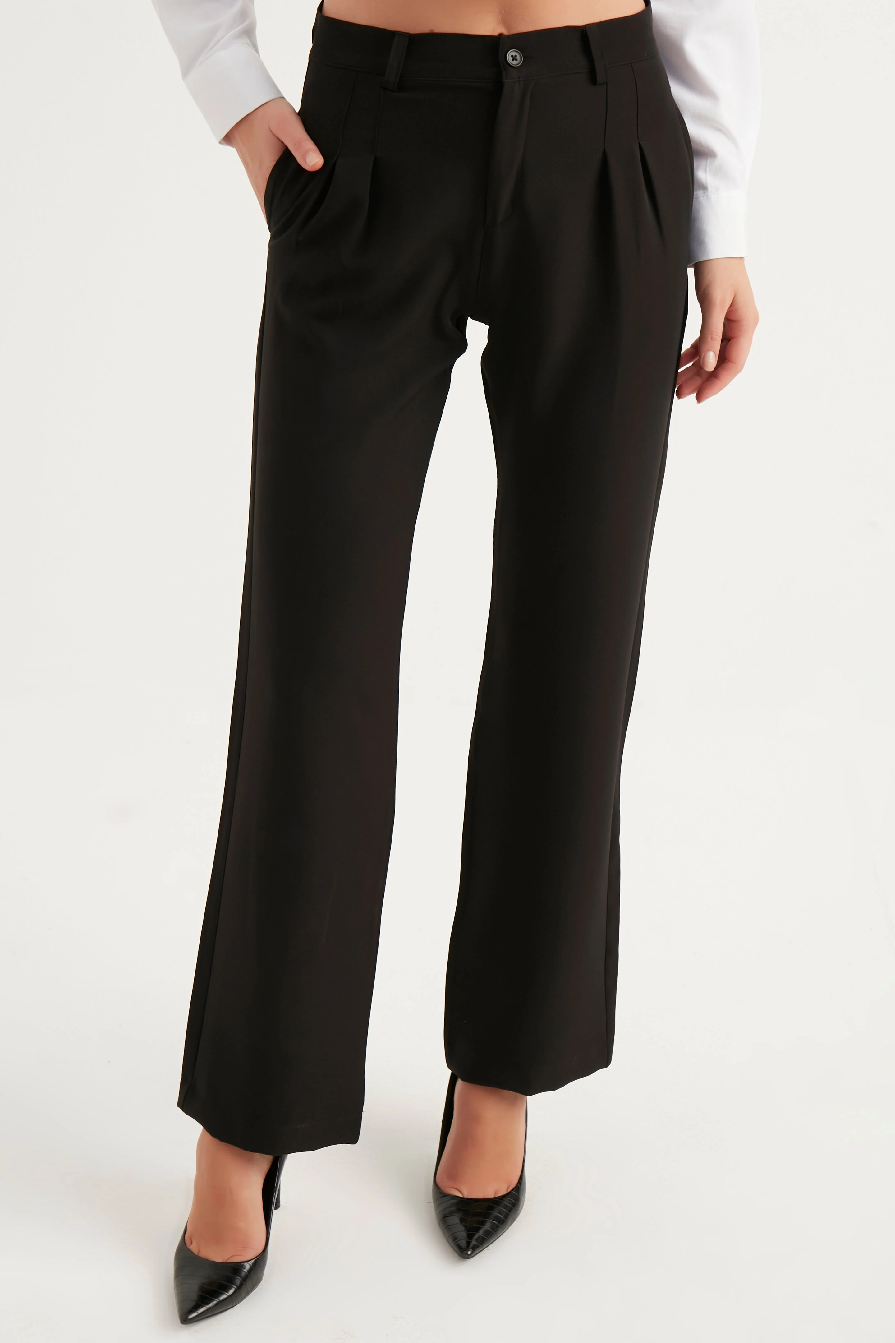 Classic Trousers - Image 4