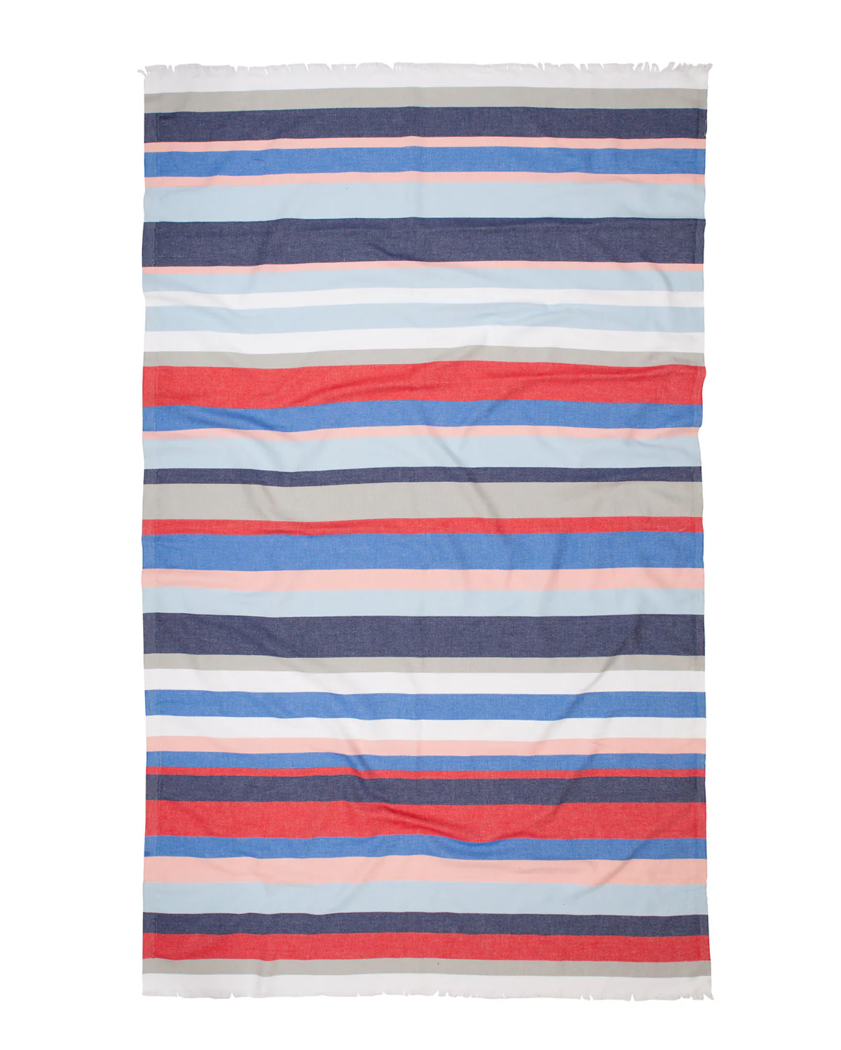 Cotton Istanbul Peshtemal Towel - Bosphorus - Image 7