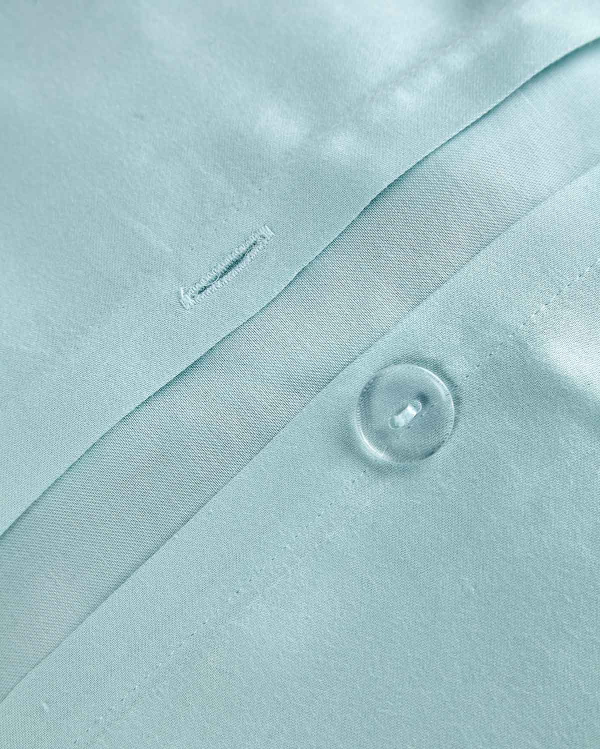 Lavish Sateen - Duvet Cover Set - Image 4