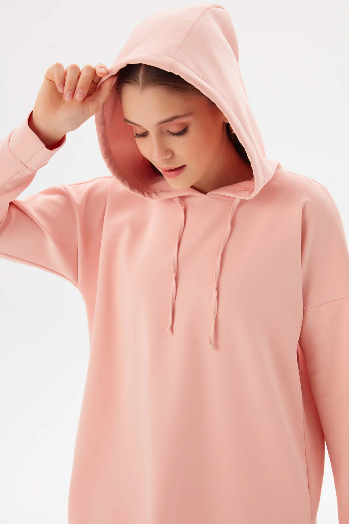 MUNI MUNI - Tracksuit Set - powder - Image 2