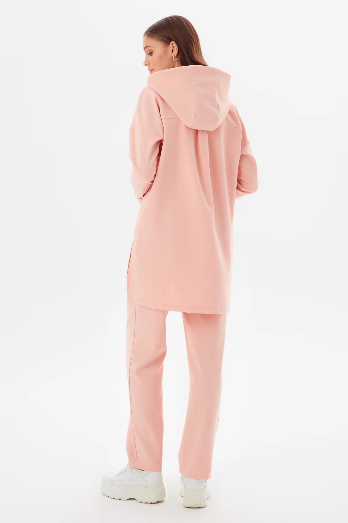 MUNI MUNI - Tracksuit Set - powder - Image 5