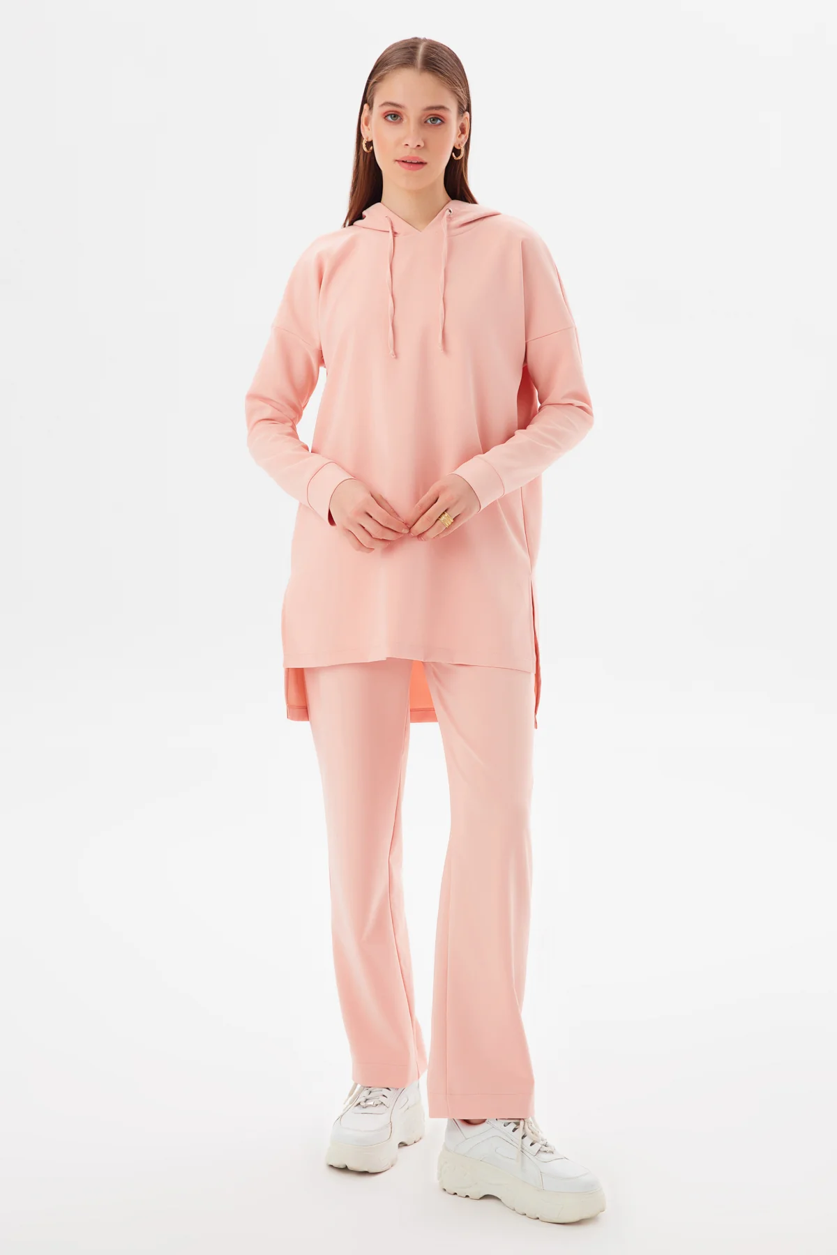 MUNI MUNI - Tracksuit Set - powder - Image 6