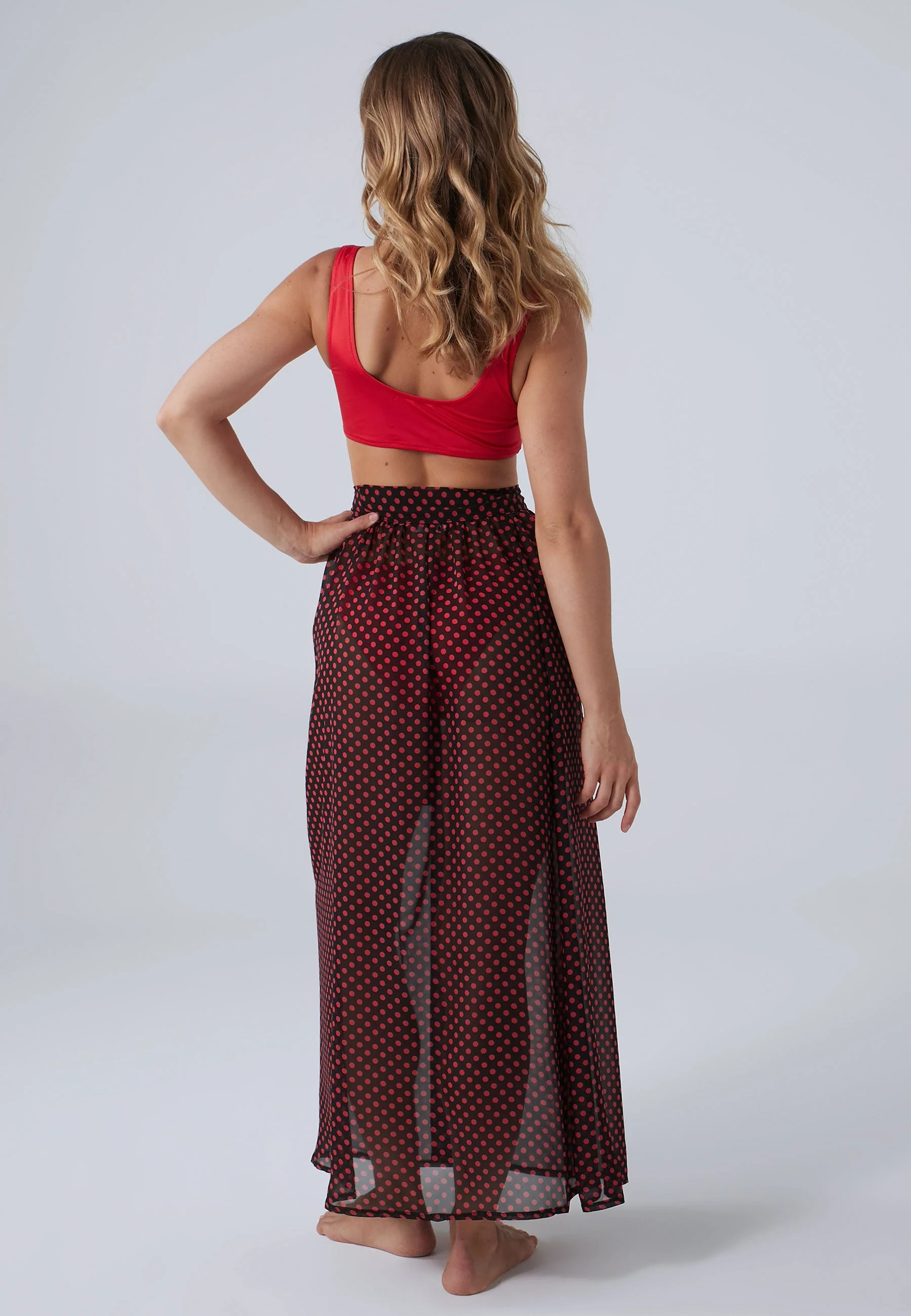 Pareo Red - Image 3