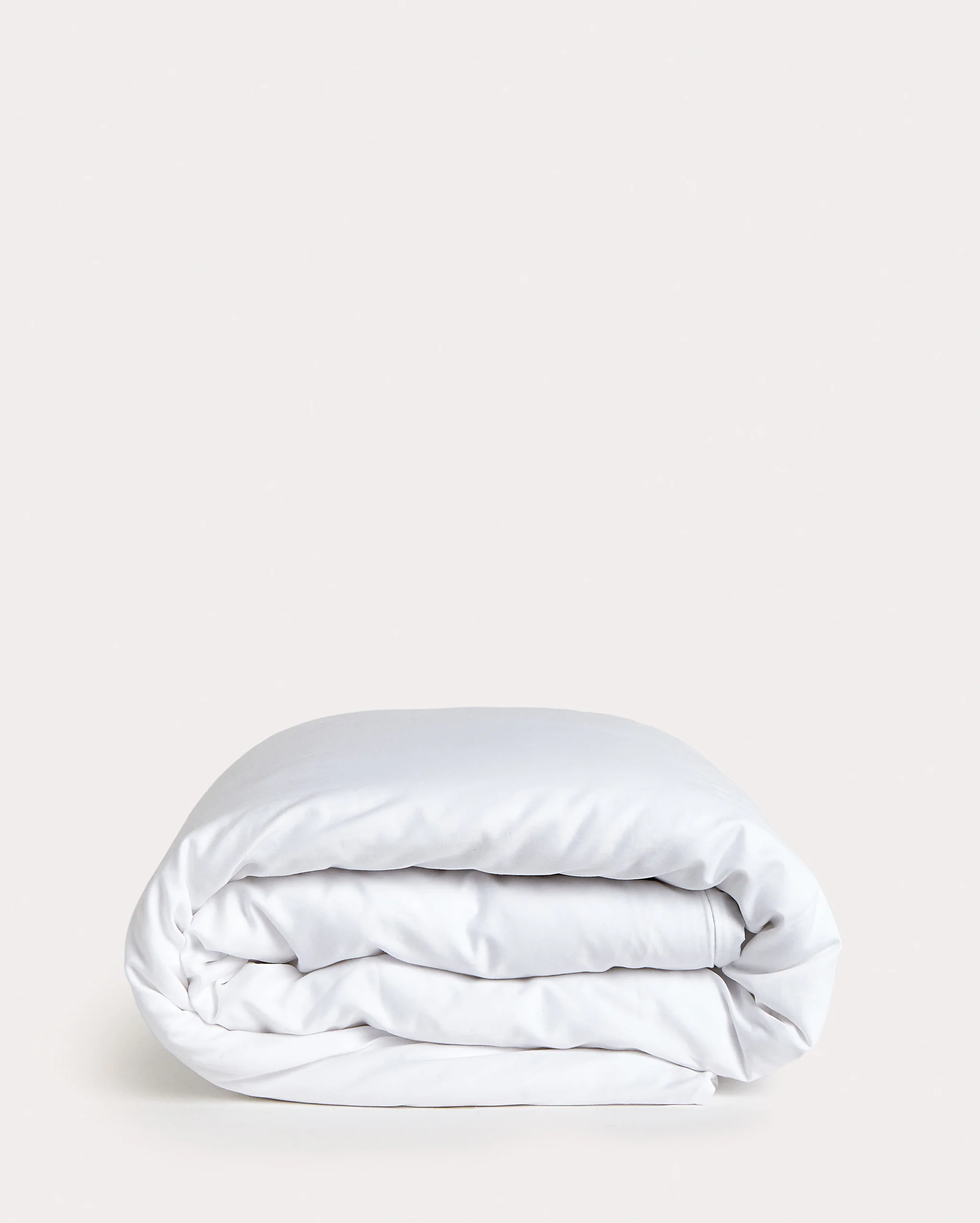 Super Sateen - Core Bedding Set - White - Image 7