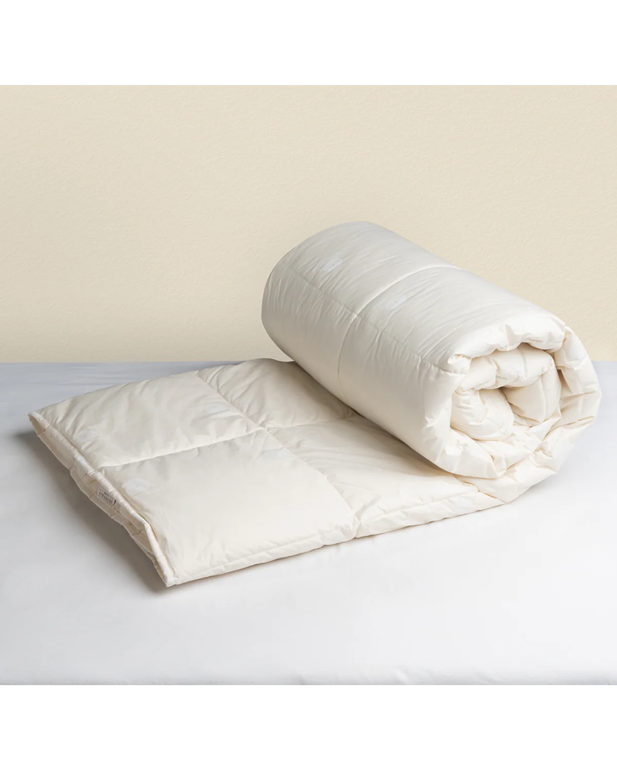 Wool Duvet - Image 3